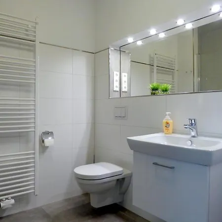 Deichperle, Am Alten Deich 20 5 * Dangast