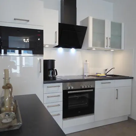 Deichperle, Am Alten Deich 20 5 * Dangast