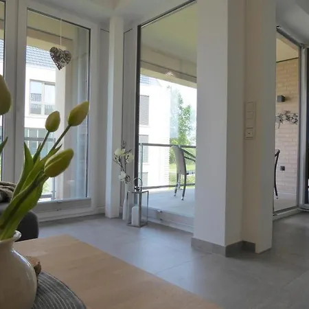 Deichperle, Am Alten Deich 20 5 Dangast