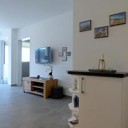 Deichperle, Am Alten Deich 20 5 *