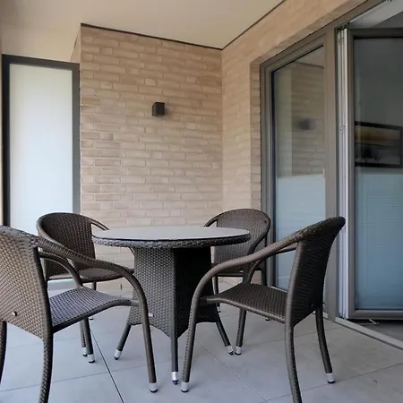 Deichperle, Am Alten Deich 20 5 Apartament *