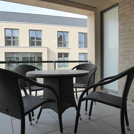 Deichperle, Am Alten Deich 20 5 Apartament